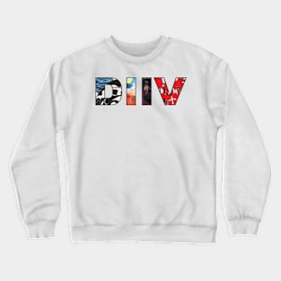 DIIV Crewneck Sweatshirt